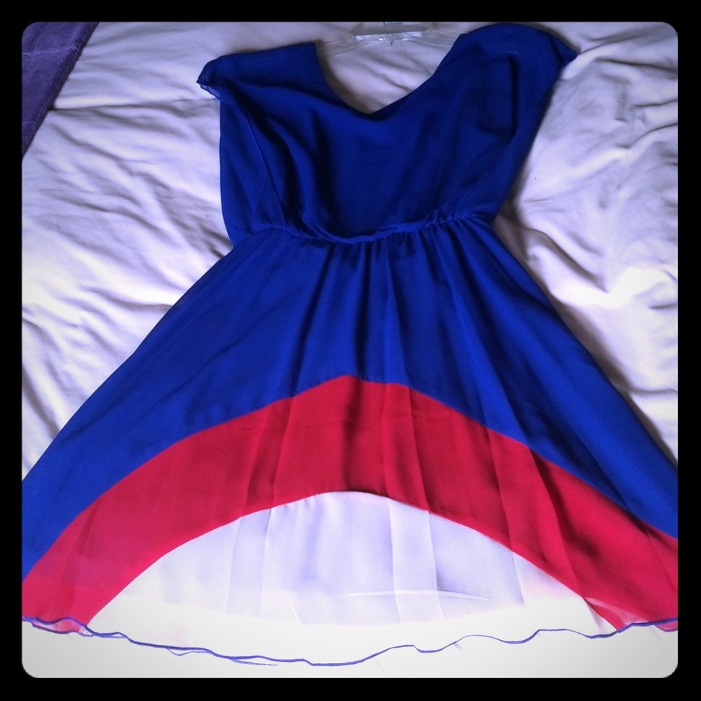 Summer dress
